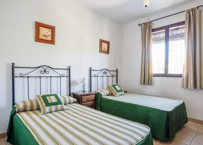 Casa Rural El Rincon