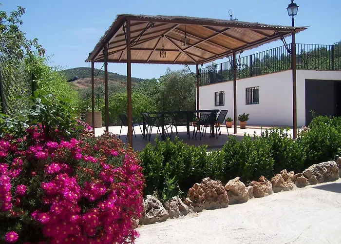 Casa Rural El Rincon