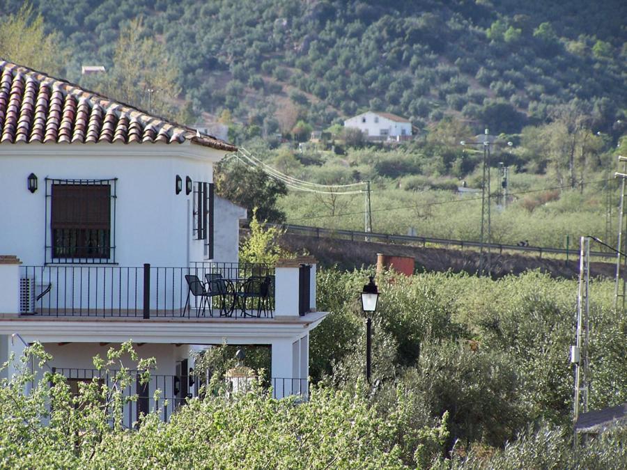 El Rincon Hébergement de vacances *