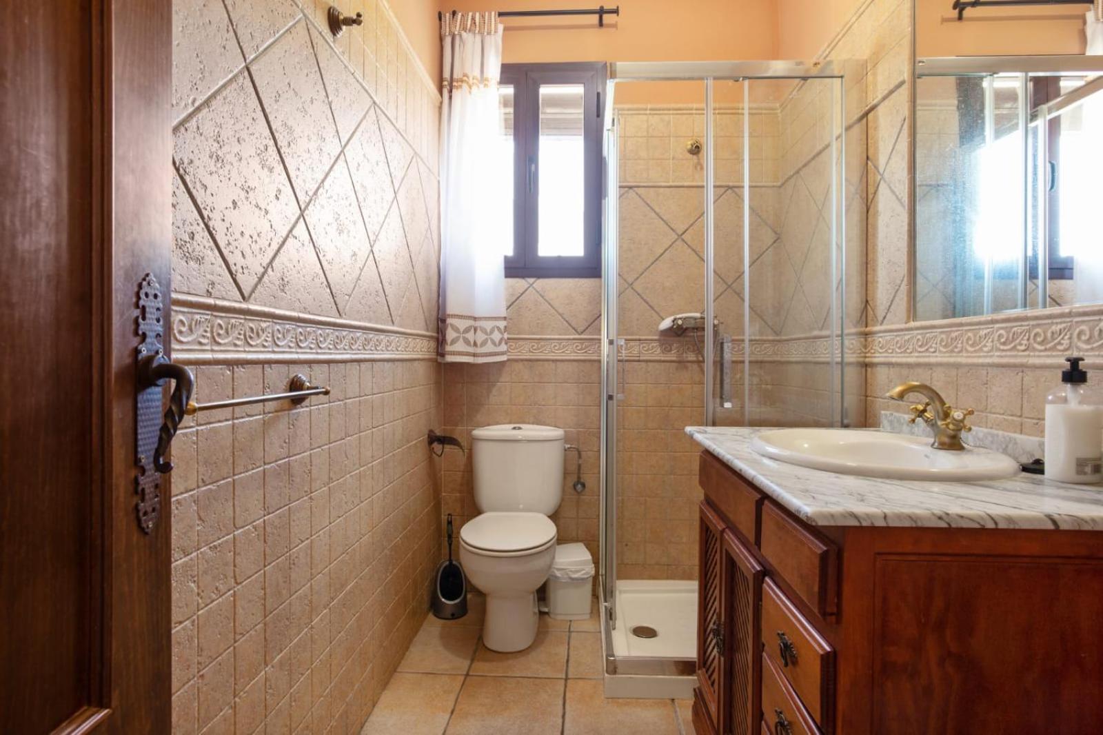 El Rincon Hébergement de vacances Carcabuey